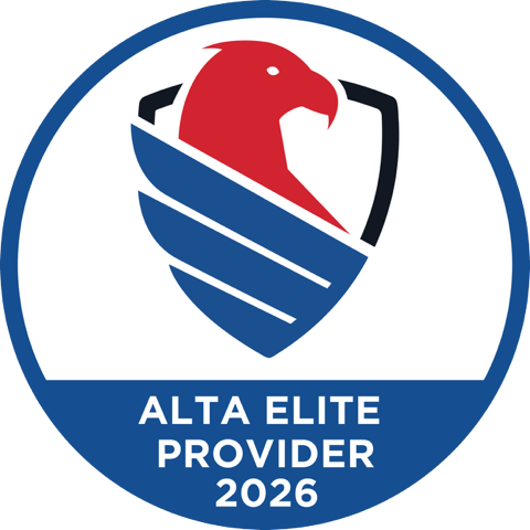 ALTA Elite Provider 2026