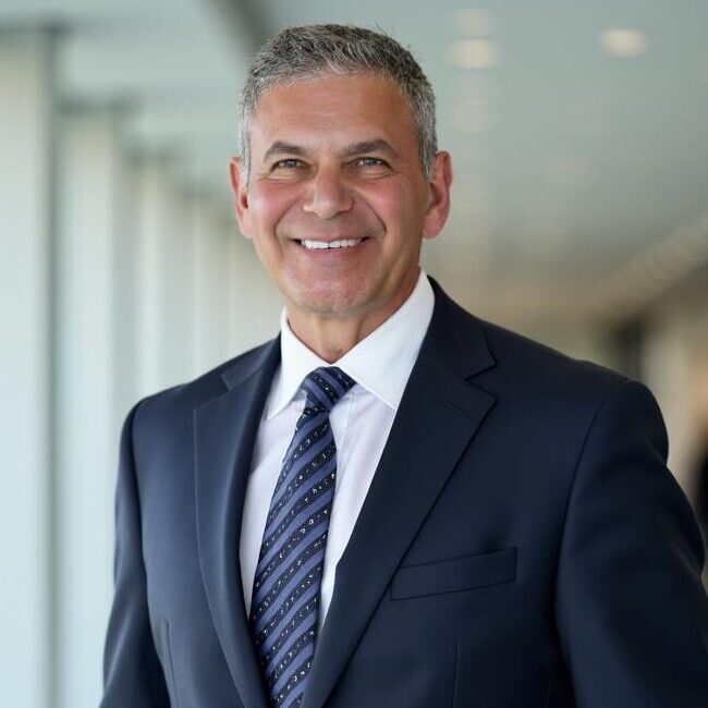 Howard Turk, Founder & Managing Director at Turk & Company