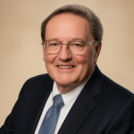 Rex Caldwell, Head of Real Estate Advisory at Turk & Company
